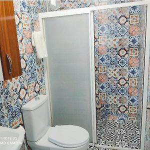 Deluxe Kamer met een King Size Bed